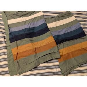 Pendleton Pillow Shams